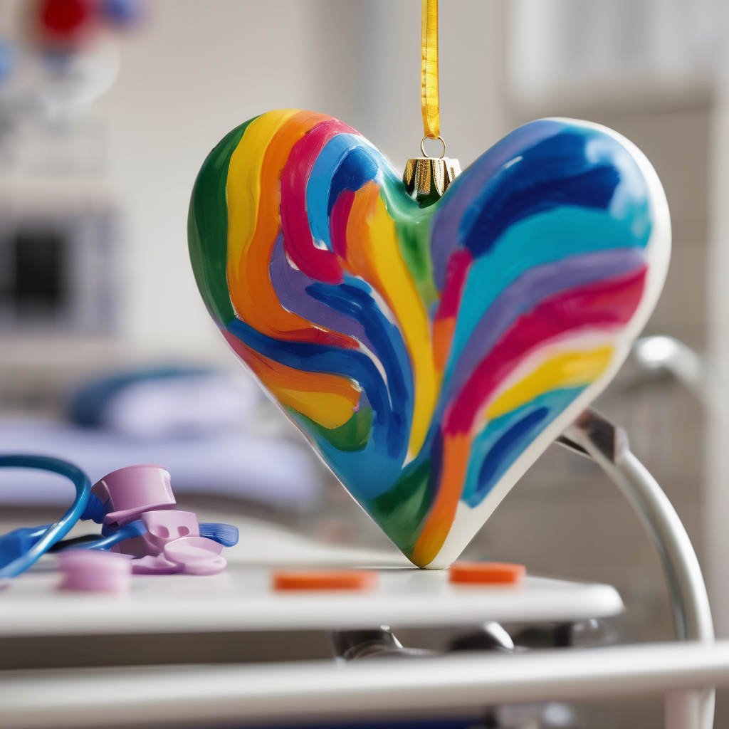 Nick Foligno Takes Leave as Blackhawks Rally Around Daughter's Heart Surgery