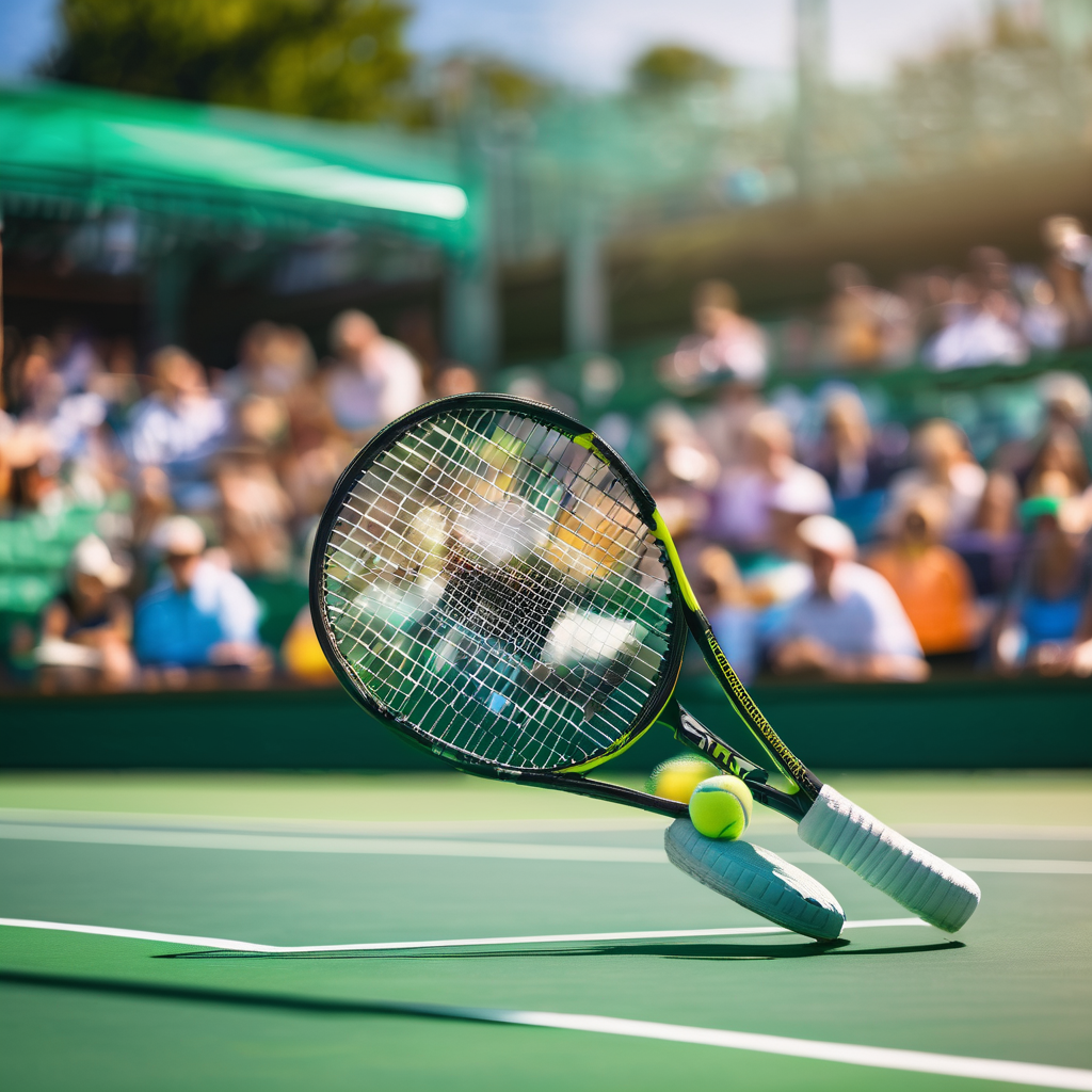 WTA Osaka Set for Thrilling Day as Top Predictions Hint at Upsets