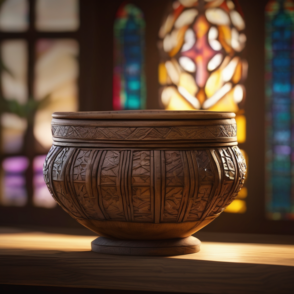 Theft at Fiji Worship Spaces Triggers Police Probe