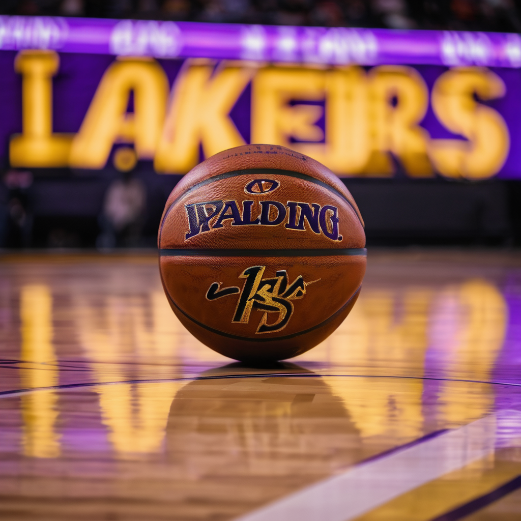 Lakers Face Opening Night Uncertainty as Injuries and Returns Shape the Roster