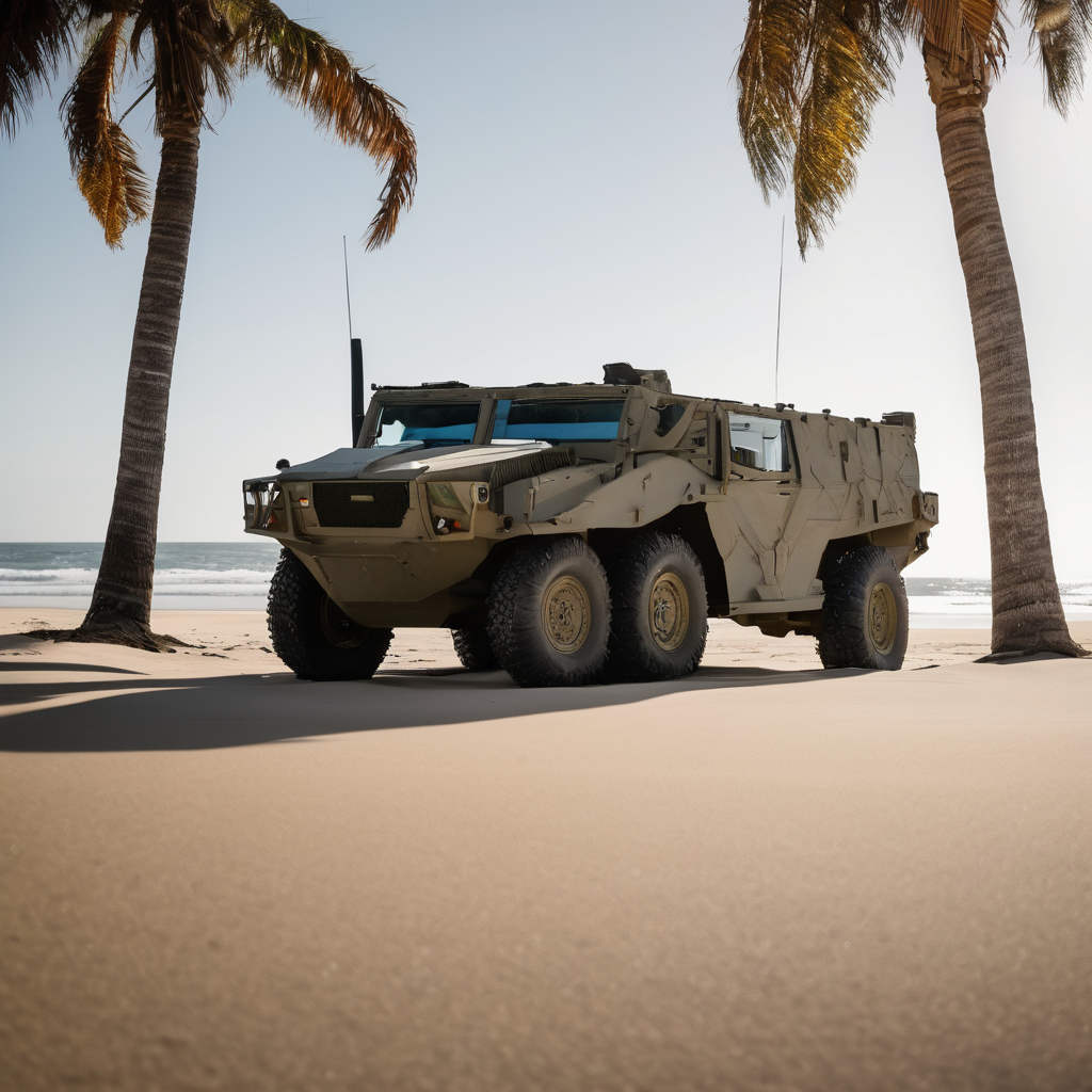 JD Vance to Witness Amphibious Demonstration at Camp Pendleton Amid Navy-Marine Anniversary