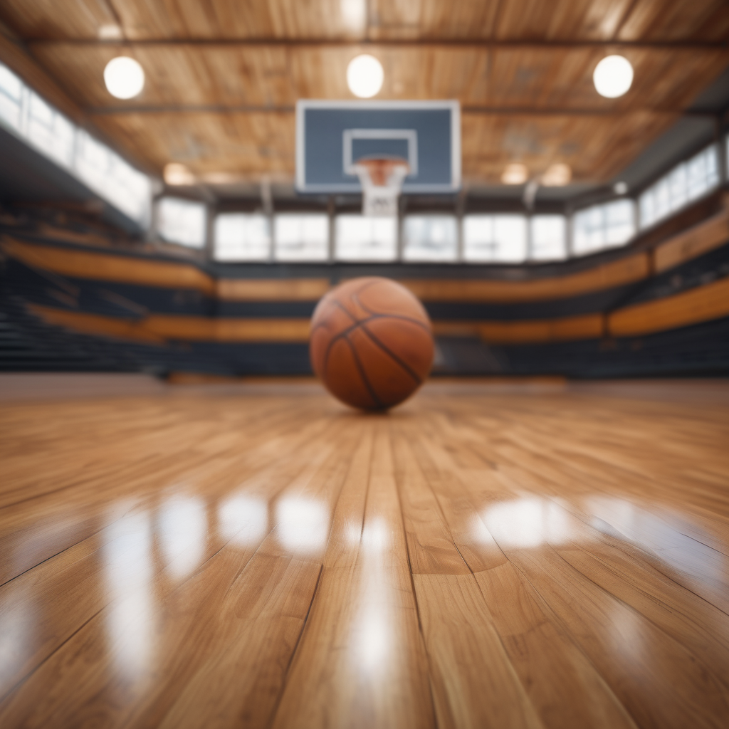 NBA Draft Buzz: Which Prospects Could Dominate Fantasy Basketball?