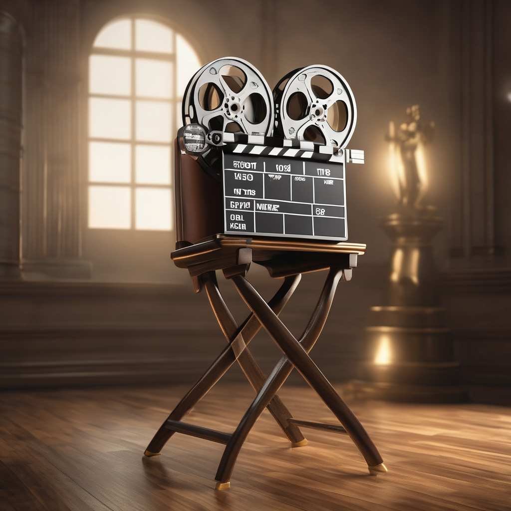 Christopher Nolan Praises Dwayne Johnson's Oscar-Contender Turn in The Smashing Machine