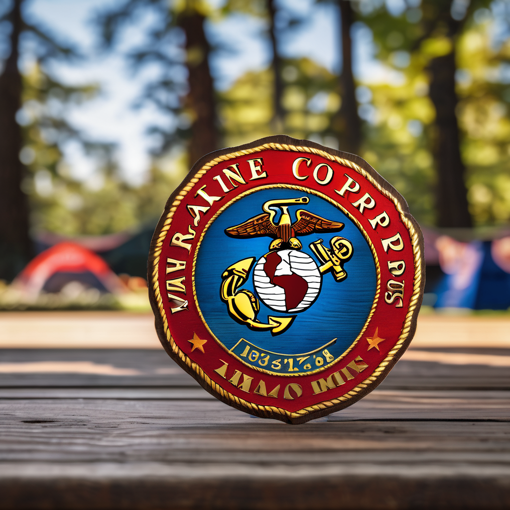 JD Vance to Visit Camp Pendleton for Marine Corps 250th Anniversary Celebration