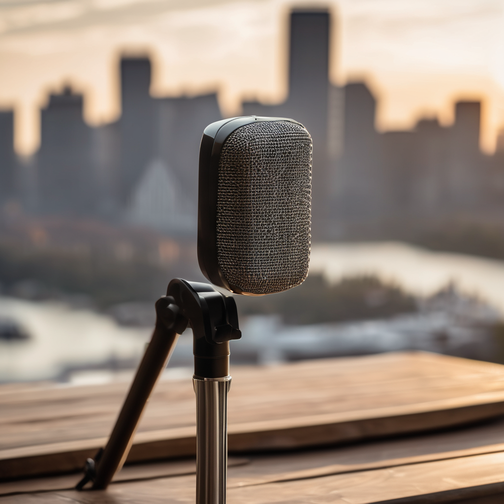 Anderson Cooper Expands All There Is with Year‑Round Podcasting and Launches All There Is Live
