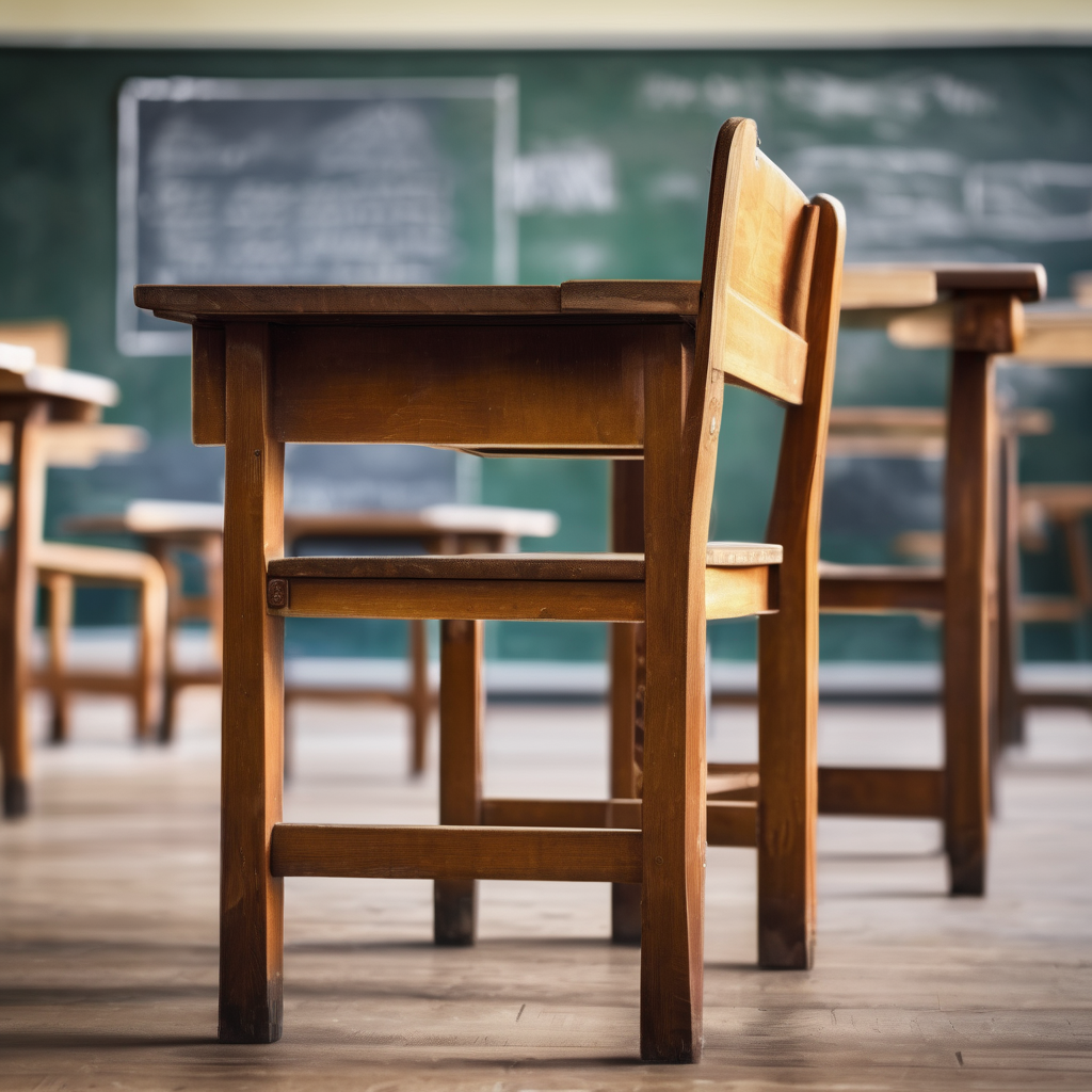 Fiji Debates School Discipline as WHO Calls for End to Corporal Punishment