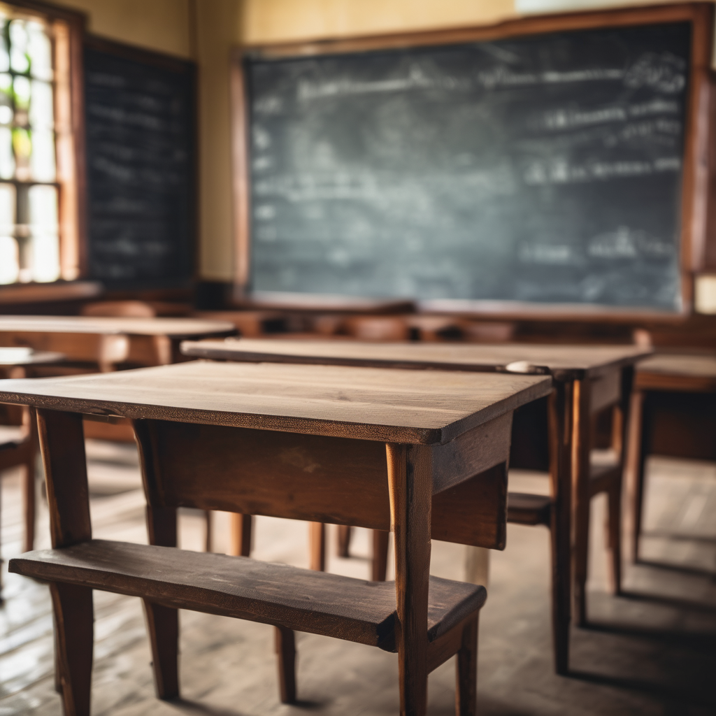 Fiji Debates School Discipline as WHO Calls for End to Corporal Punishment