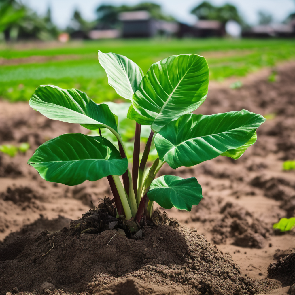 Fiji Unveils Food Security Policy to Boost Local Farming