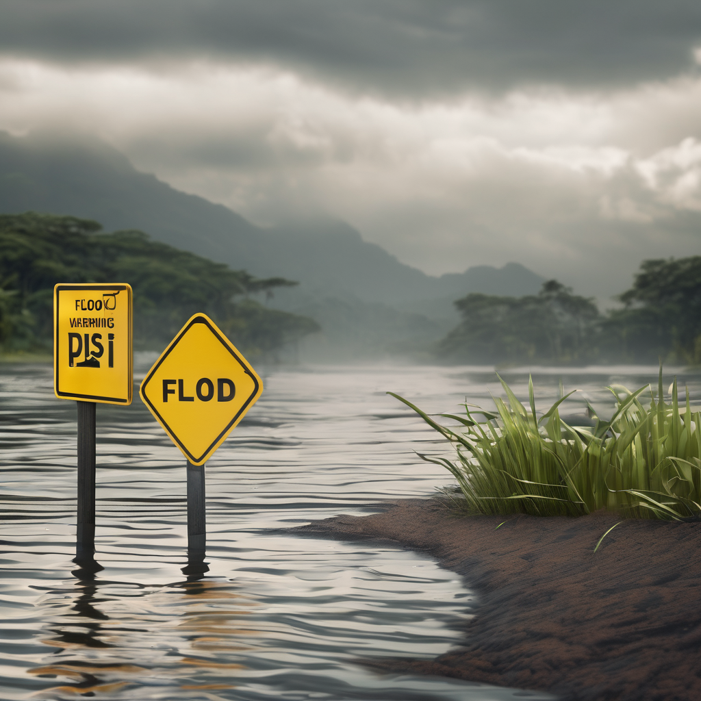 Eugowra Flood Inquest Spurs Push for Smarter Warning Systems