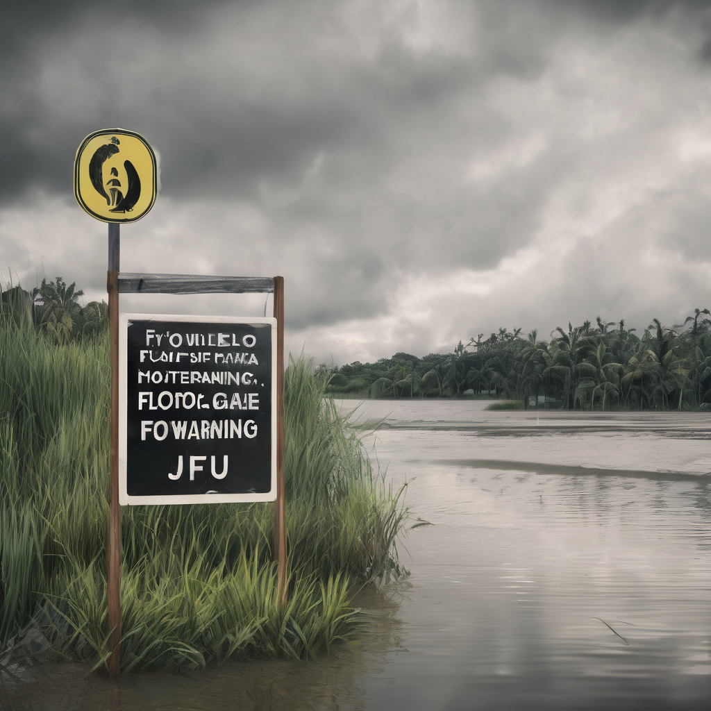 Eugowra Flood Inquest Spurs Push for Smarter Warning Systems