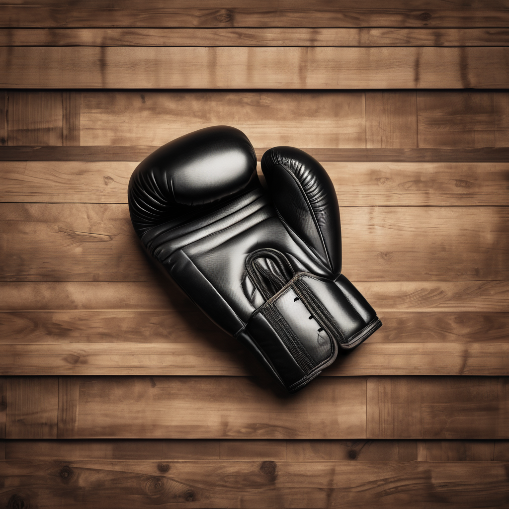 Pacquiao in Talks for IBF Welterweight Title Clash With Crocker