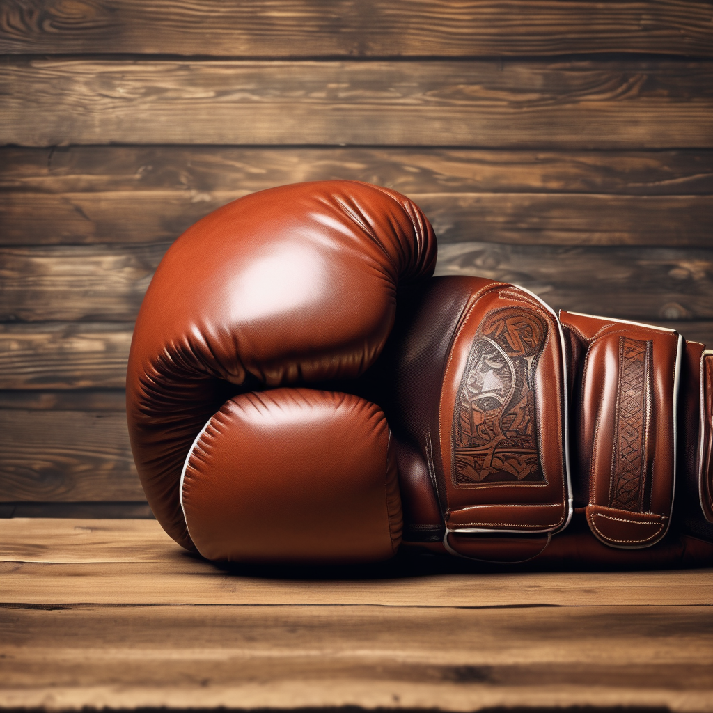 Pacquiao in Talks for IBF Welterweight Title Clash With Crocker