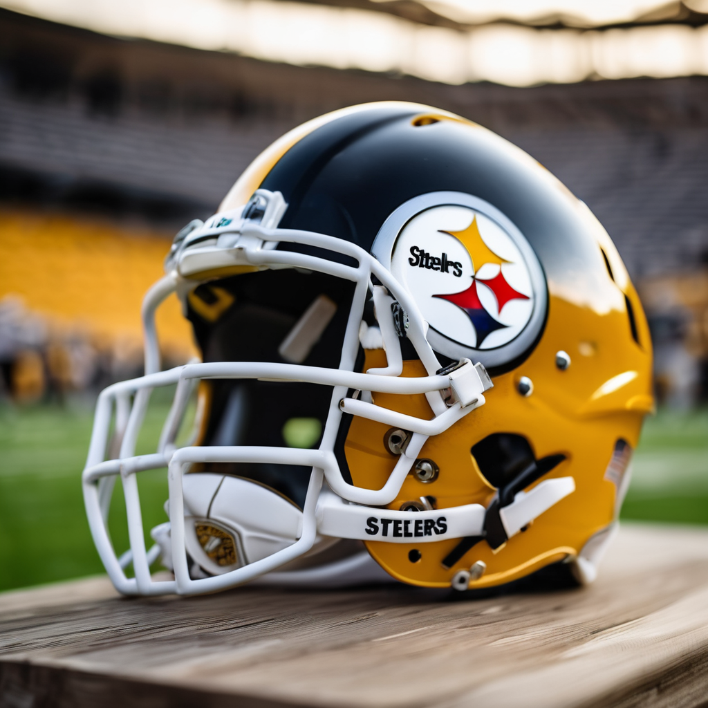 Steelers Week 7 Depth Chart Shake-Up Amid Injury Woes