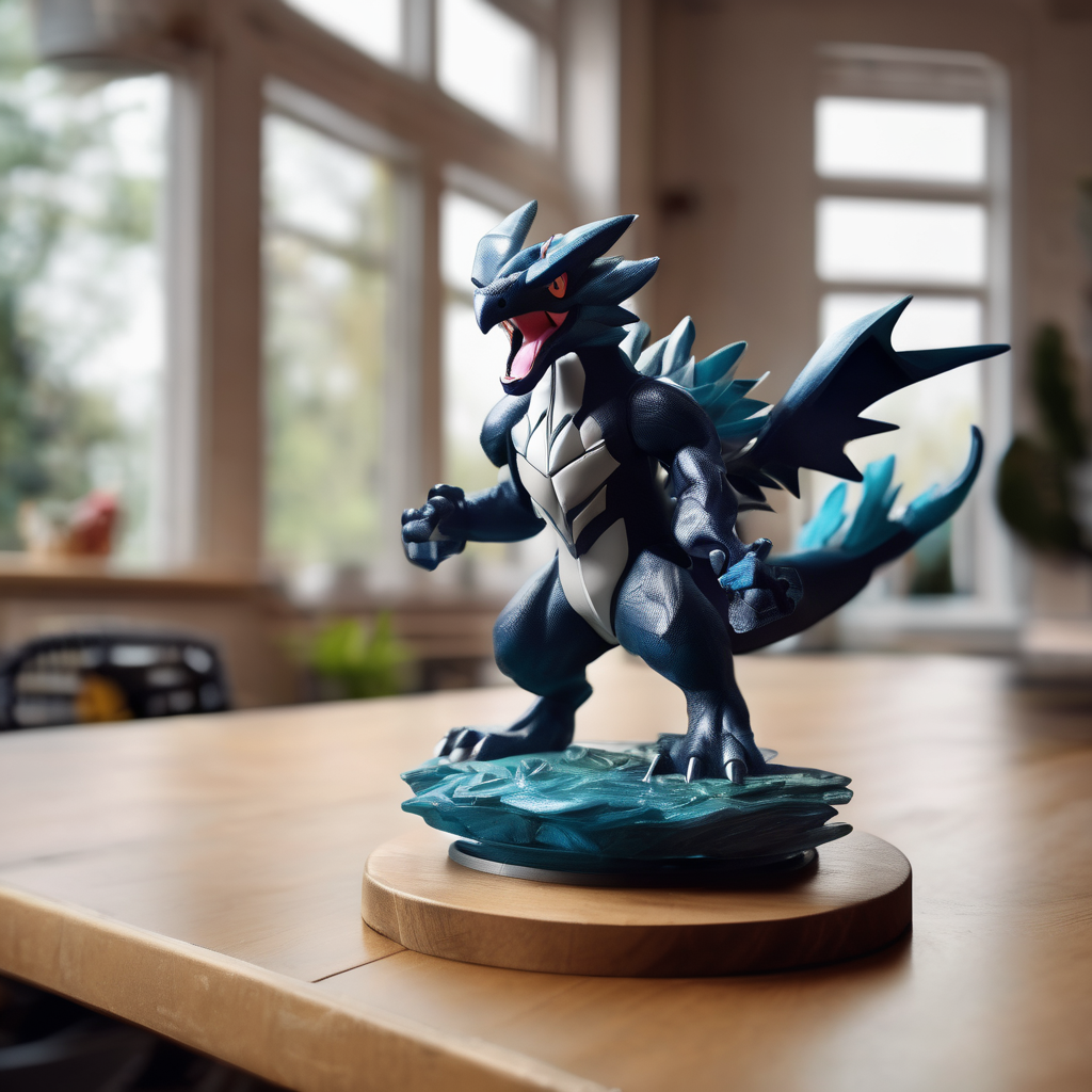 Kalos Returns in Pokémon Legends: Z-A with Mega Evolutions