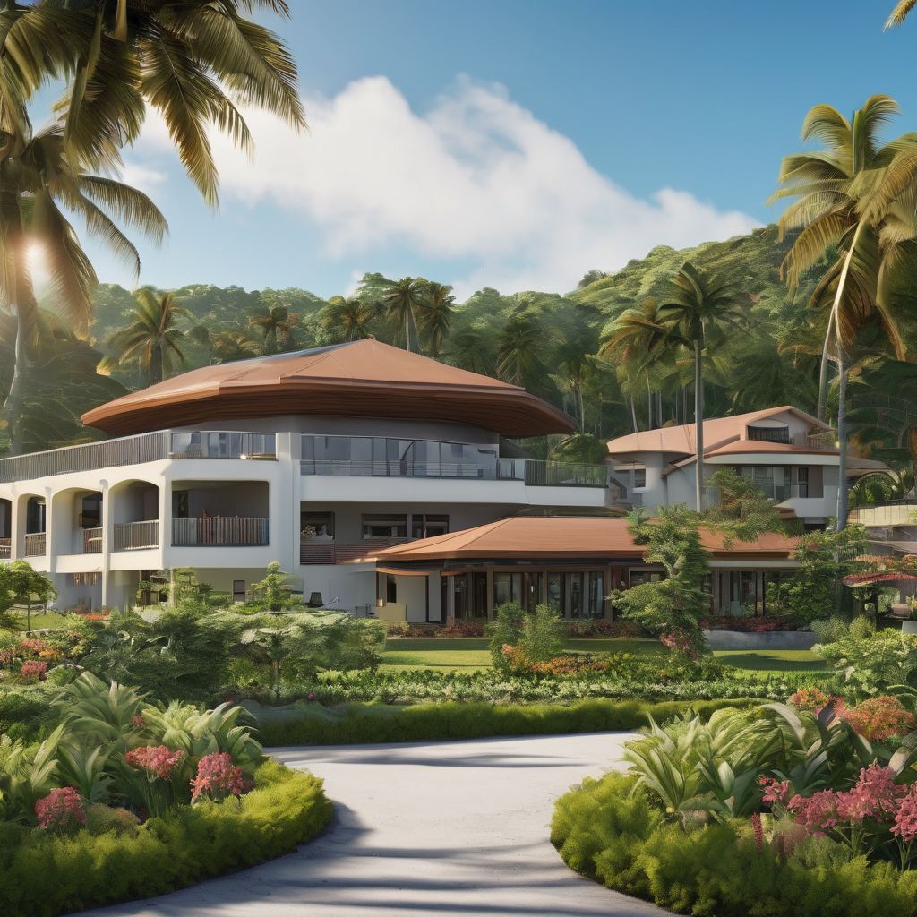 Fulton Adventist University Emerges in Fiji After Accreditation