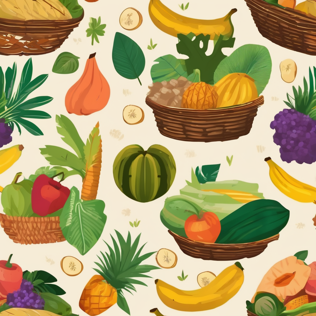 World Food Day Sparks Fiji's Community-Driven Food Security Push
