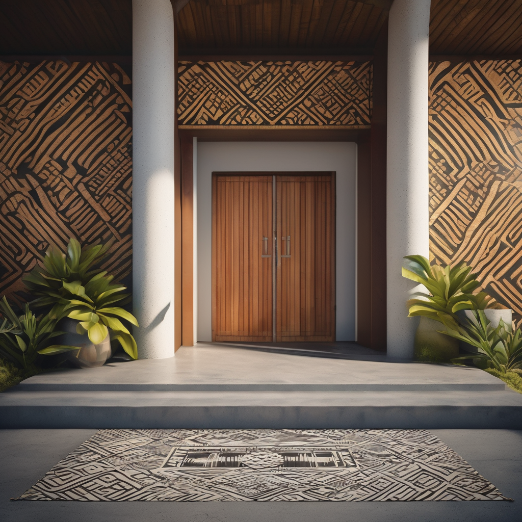 Fiji Church Burglary Sparks Police Probe and Interfaith Unity Push