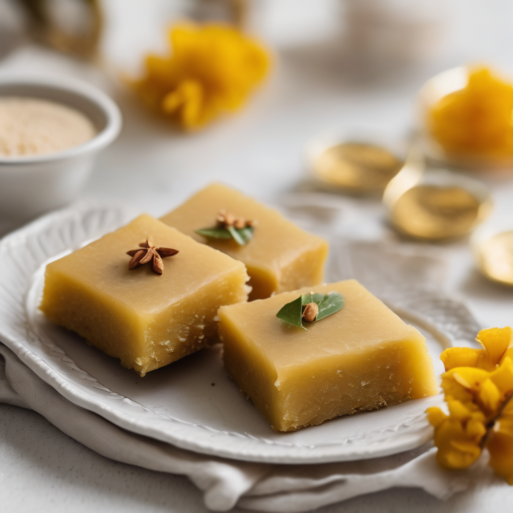 Labasa's 21-Year-Old Chef Sparks Diwali with Authentic South Indian Sweets