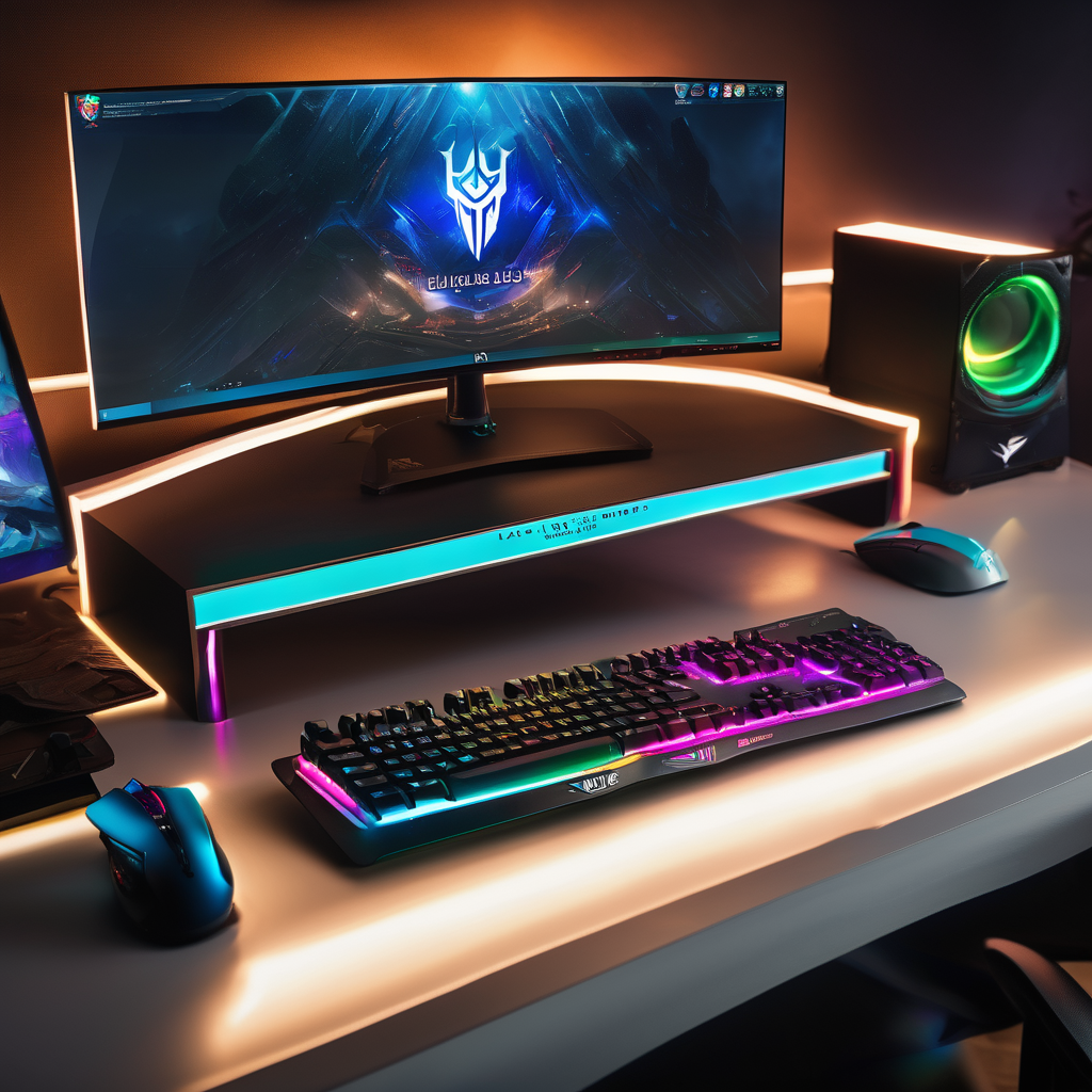 Beijing Kickoff: League of Legends World Championship 2025 Swiss Stage Opens