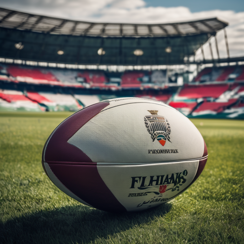 Flying Fijians name Atu Sokobale in squad for England opener at Twickenham