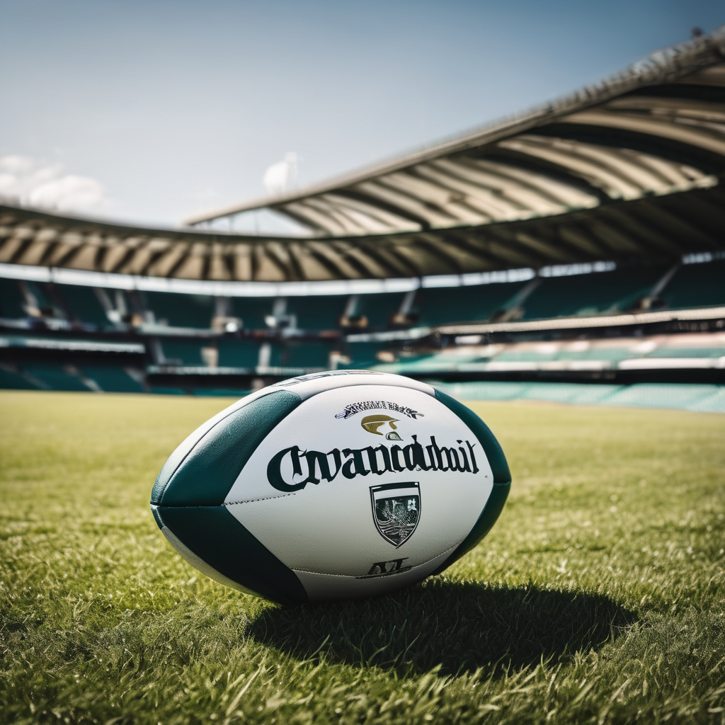 Flying Fijians name Atu Sokobale in squad for England opener at Twickenham