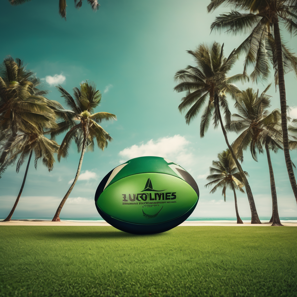 Fiji Bati Sharpen Ruck Defense Ahead of Pacific Bowl Clash with Cook Islands