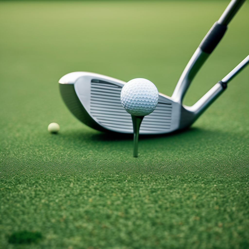 Rory McIlroy Headlines DP World Tour India Championship in Delhi