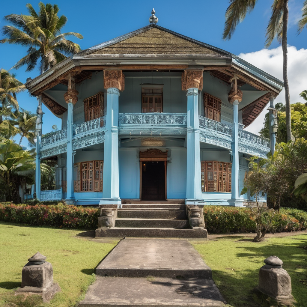 Fiji's Quiet Path to Self-Government: A Century of Representation