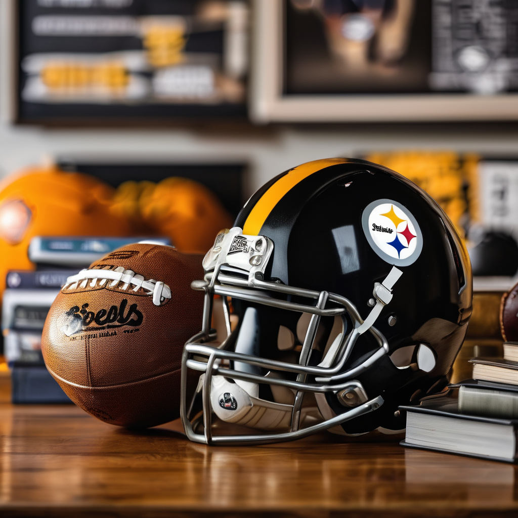 Fantasy Week 7 TNF: Steelers vs Bengals — Start, Sit and Sleeper Picks