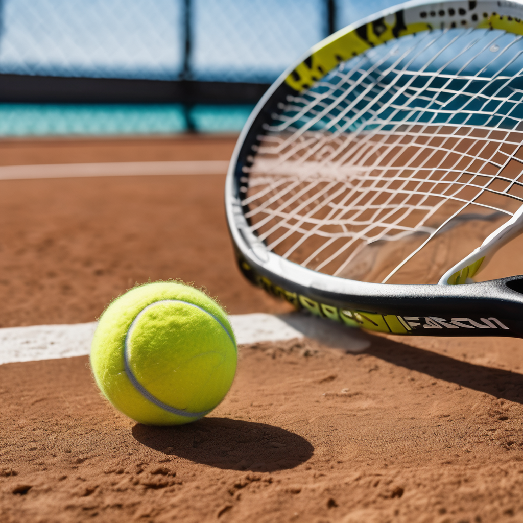 Paolini Breaks into the WTA Top 10, Igniting Italian Tennis