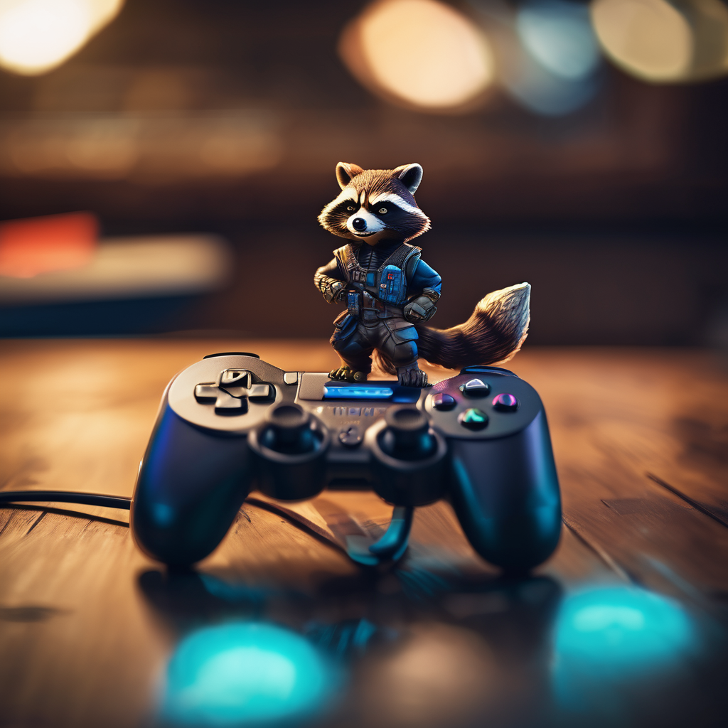 Twitch Drops Unlock Rocket Raccoon Rewards in Marvel Rivals Ignite Stage 2