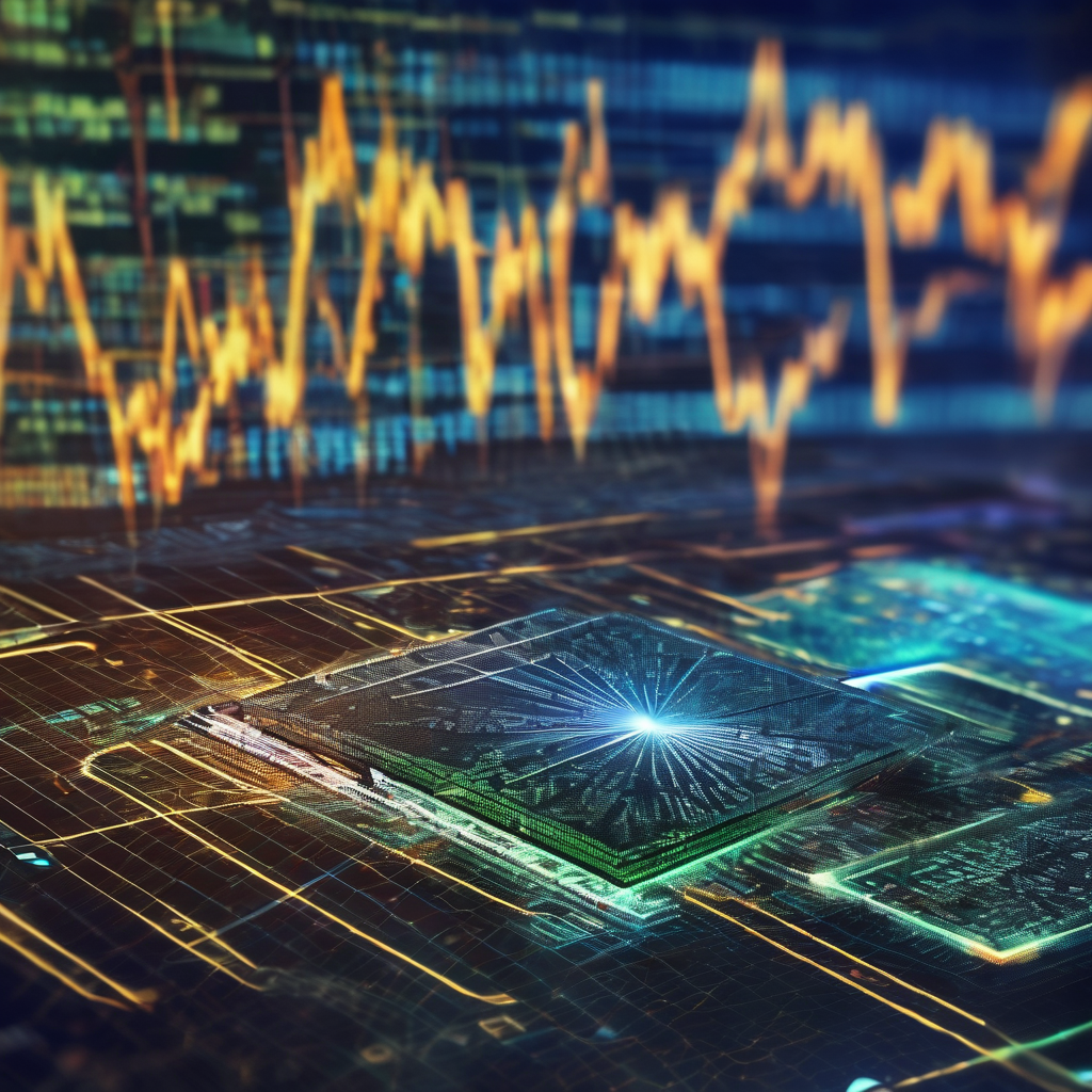 D-Wave Quantum Stock Rises as Critics Question Commercial Viability