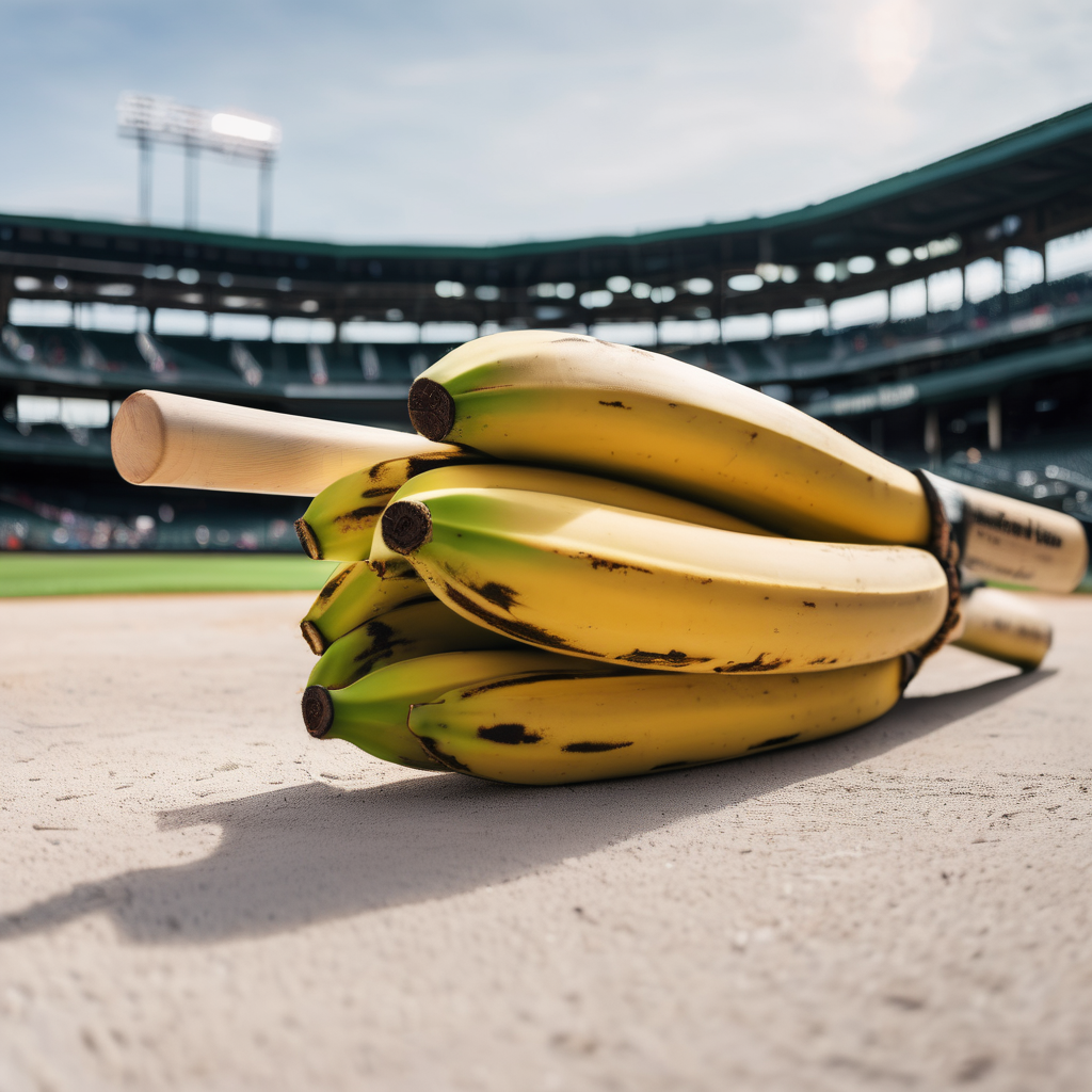 Savannah Bananas Bring Banana Ball Back to Wrigley Field in Chicago This July