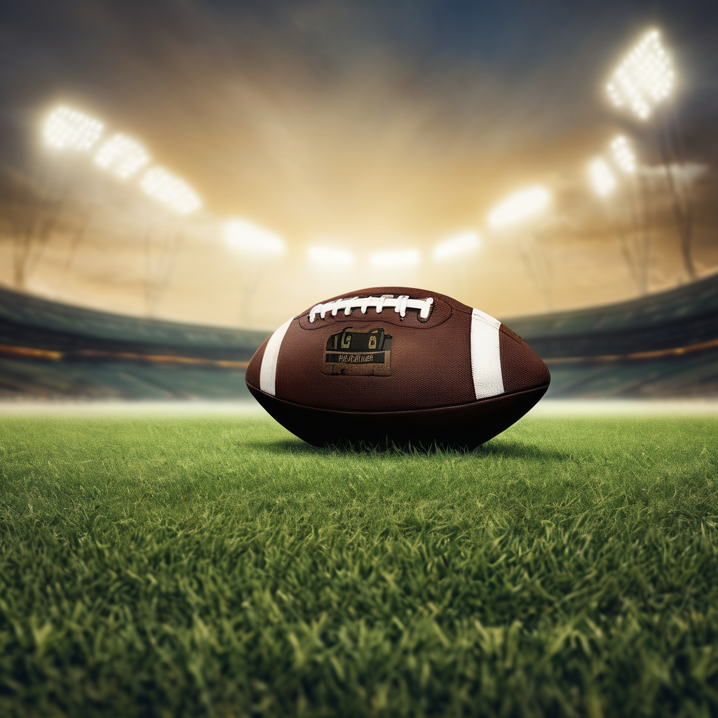 New 2025 Fantasy Football Trade Chart Expands to Four-Point TD and Half-PPR Leagues