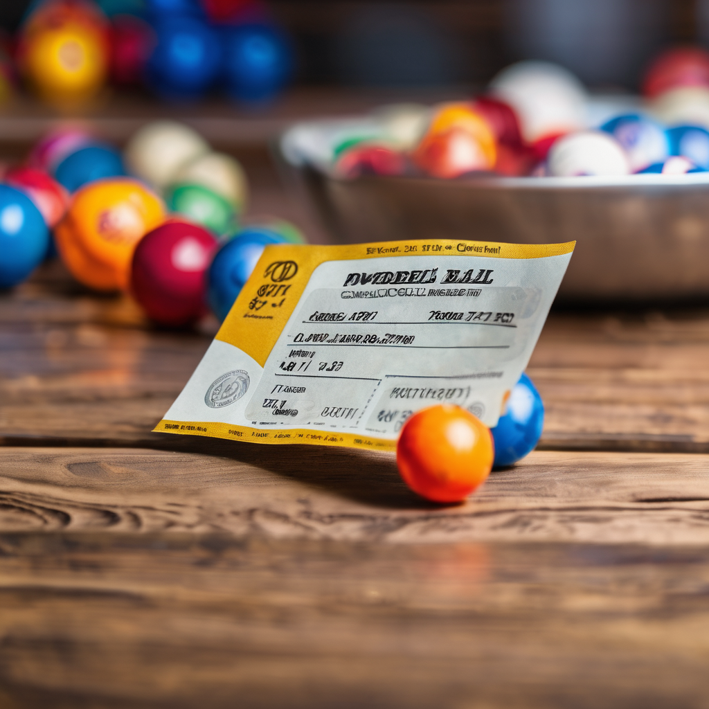 Powerball Jackpot Climbs to $295 Million After No Winner on Oct. 15, 2025