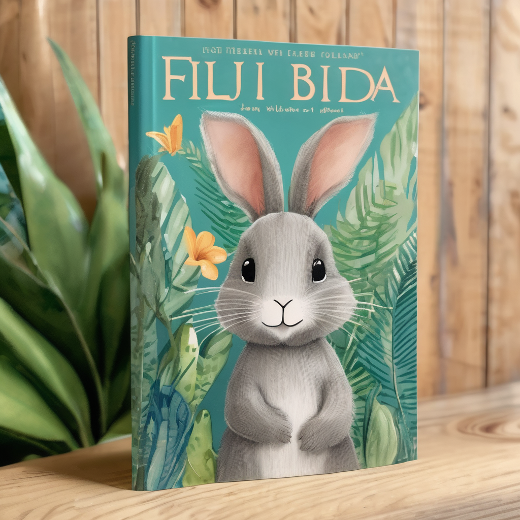 Mei Mei the Bunny: Laufey Announces a New Picture Book for 2026