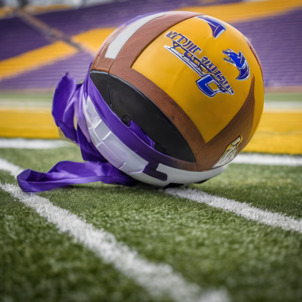 ECU vs Tulsa: Standalone AAC Night Showdown Promises High-Scoring Action