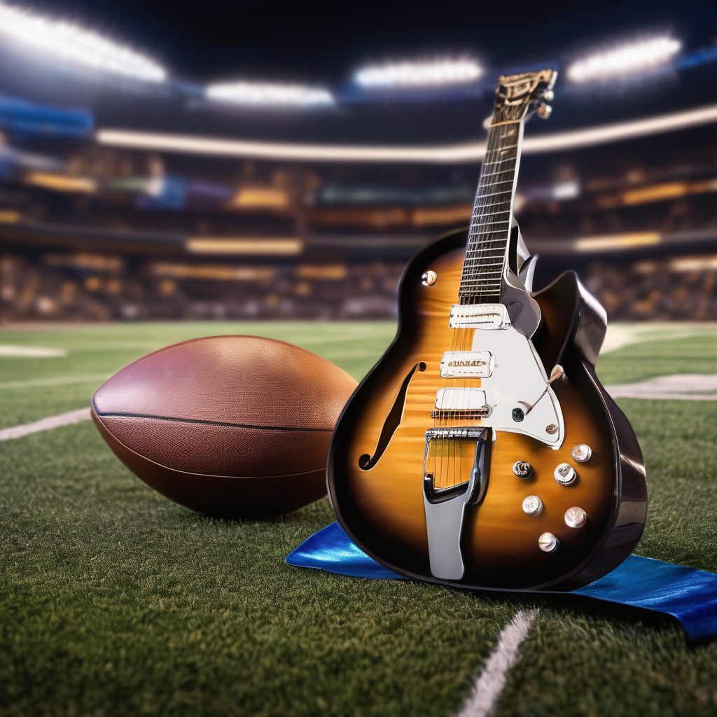George Strait petition to replace Bad Bunny at the Super Bowl halftime show