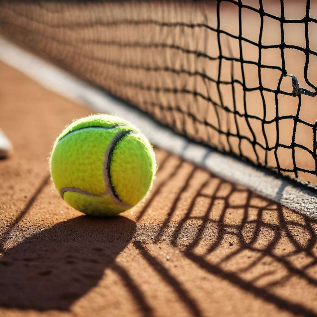 Stockholm Open Day 4: High-Stakes Showdowns Set the Stage for the Round of 16