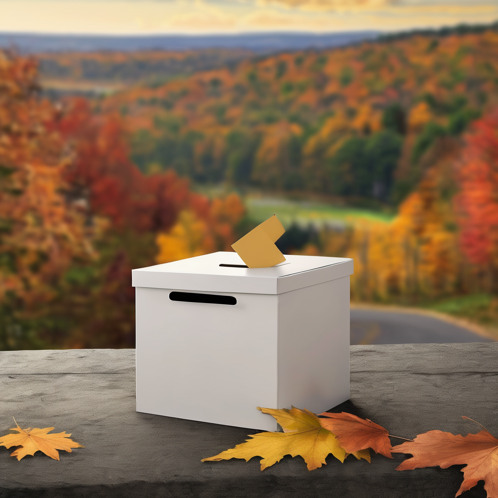 Maine Senate Race Heats Up as Veteran Challenger Platner Takes on Collins; Mills Enters the Race