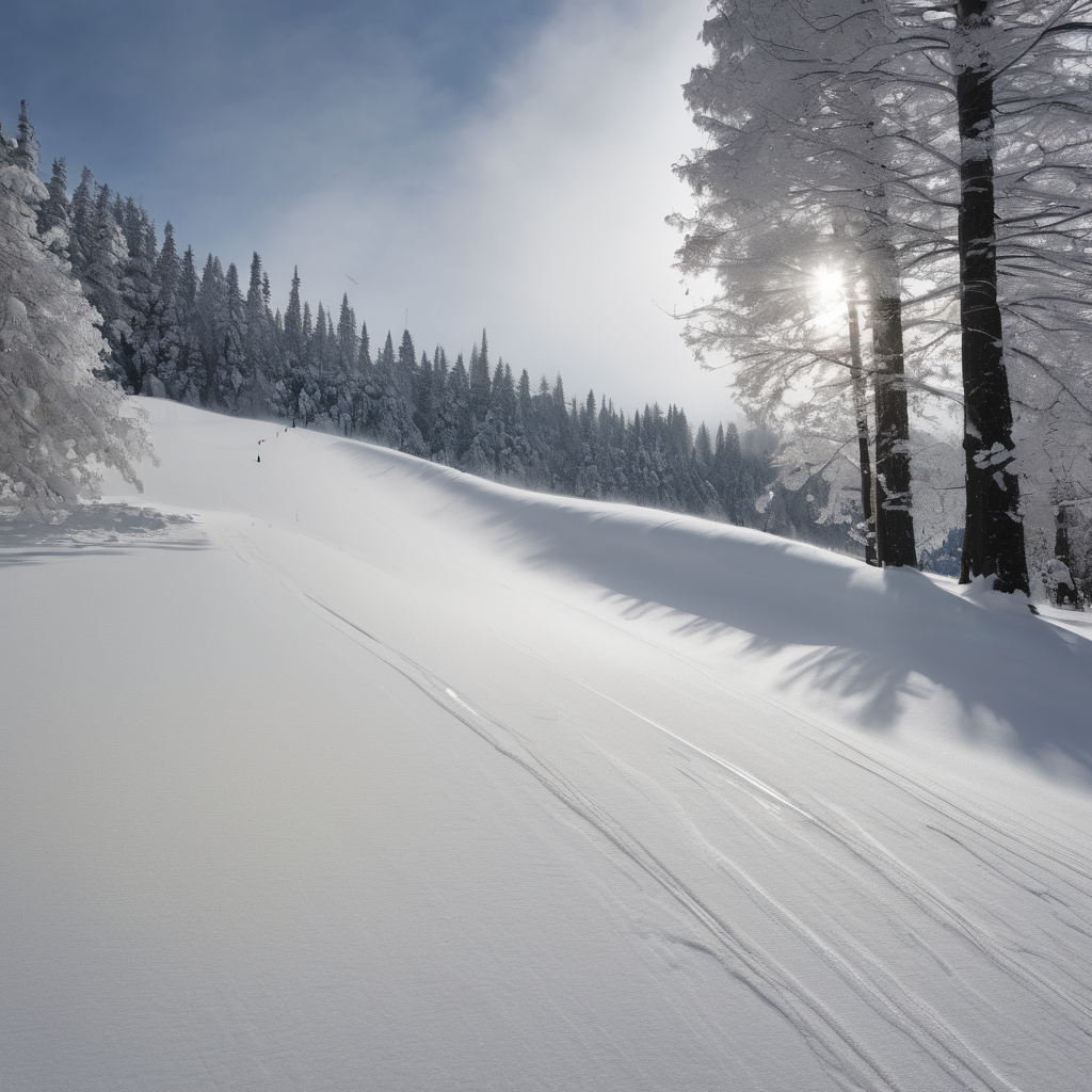 Pacific Northwest Winter Outlook: Wetter, Cooler Conditions and Ski Season Hopes