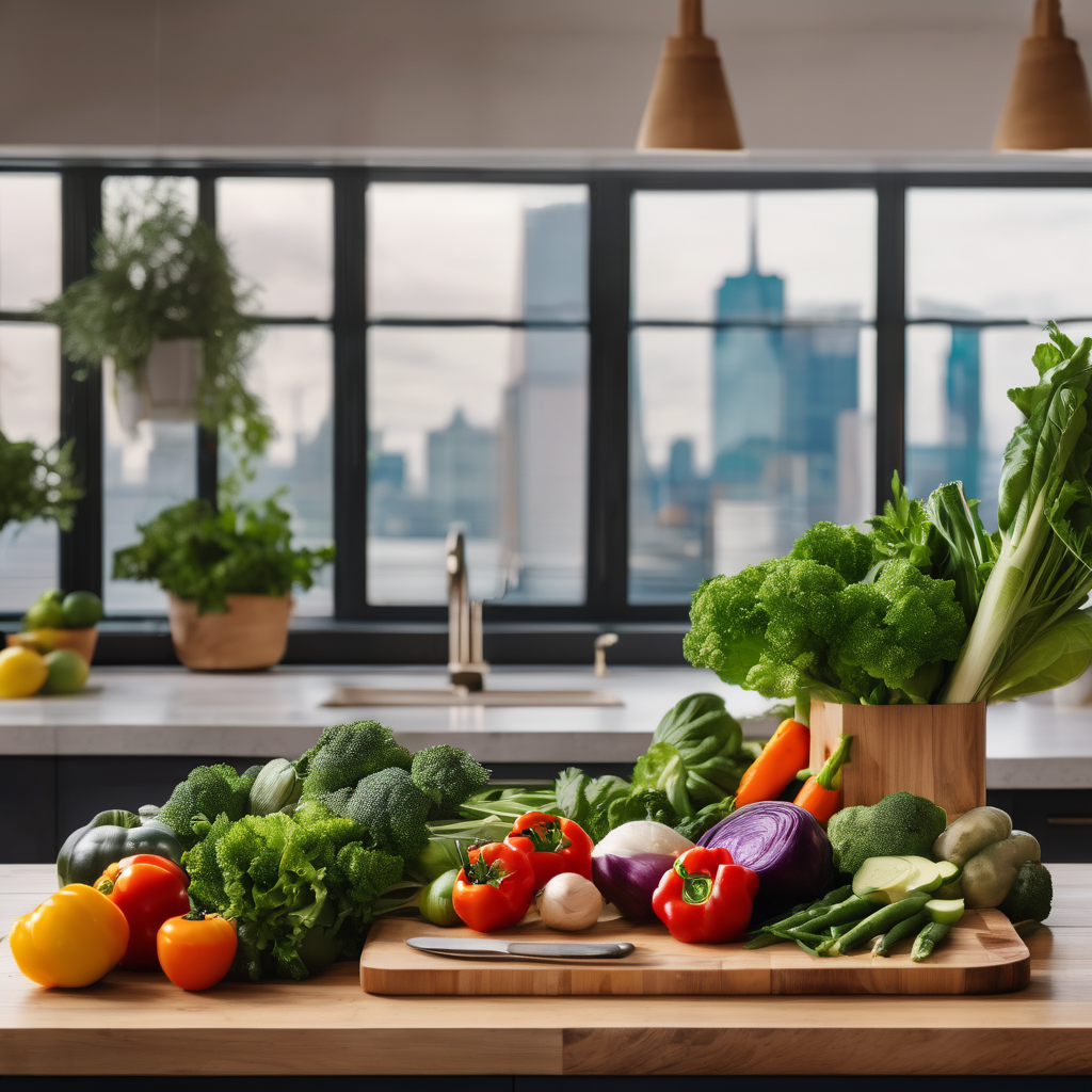 Rachael Ray Makes Rare NYC Appearance as Health Speculation Grows