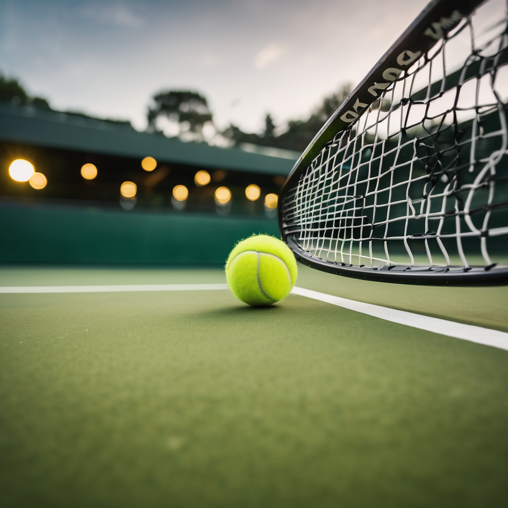 Stockholm Open Round 2: Berrettini Favored to Overcome Humbert as Kecmanovic Takes on Etcheverry