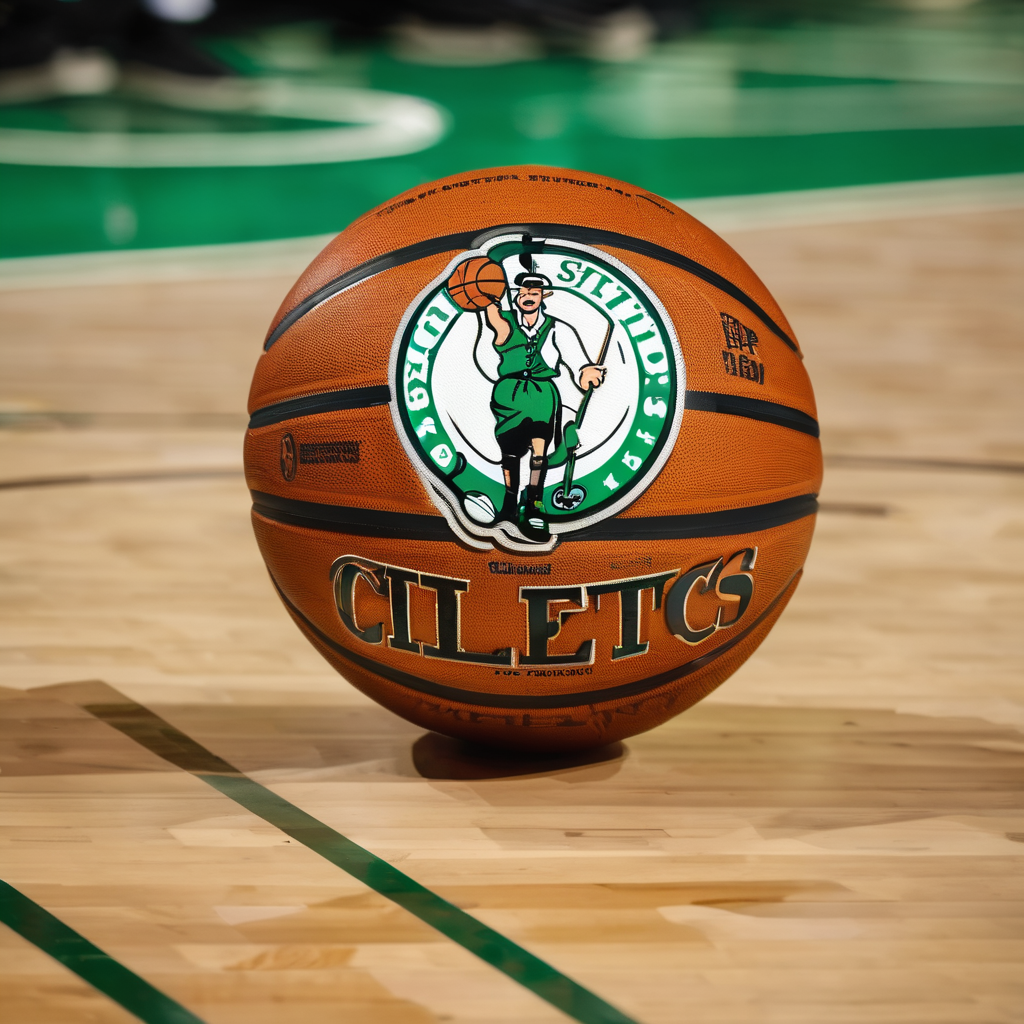 Ron Harper Jr. Signs Two-Way Contract With Celtics After Standout Camp