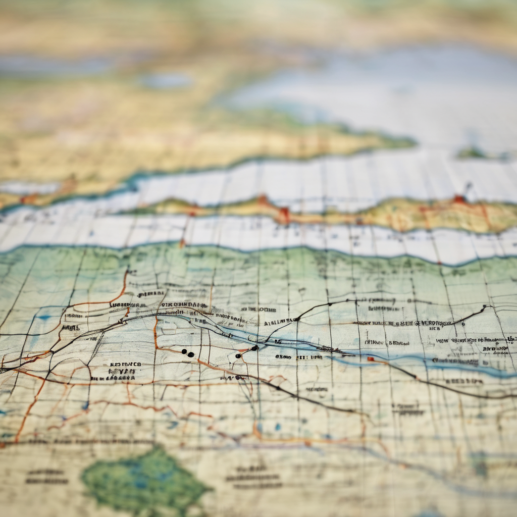 Berkeley-area quake rattles Bay Area ahead of ShakeOut Day