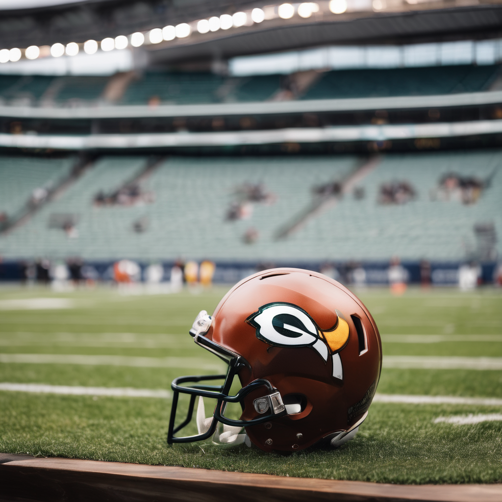 NFL Trade Deadline Buzz: Who Could Be on the Move Before November 4