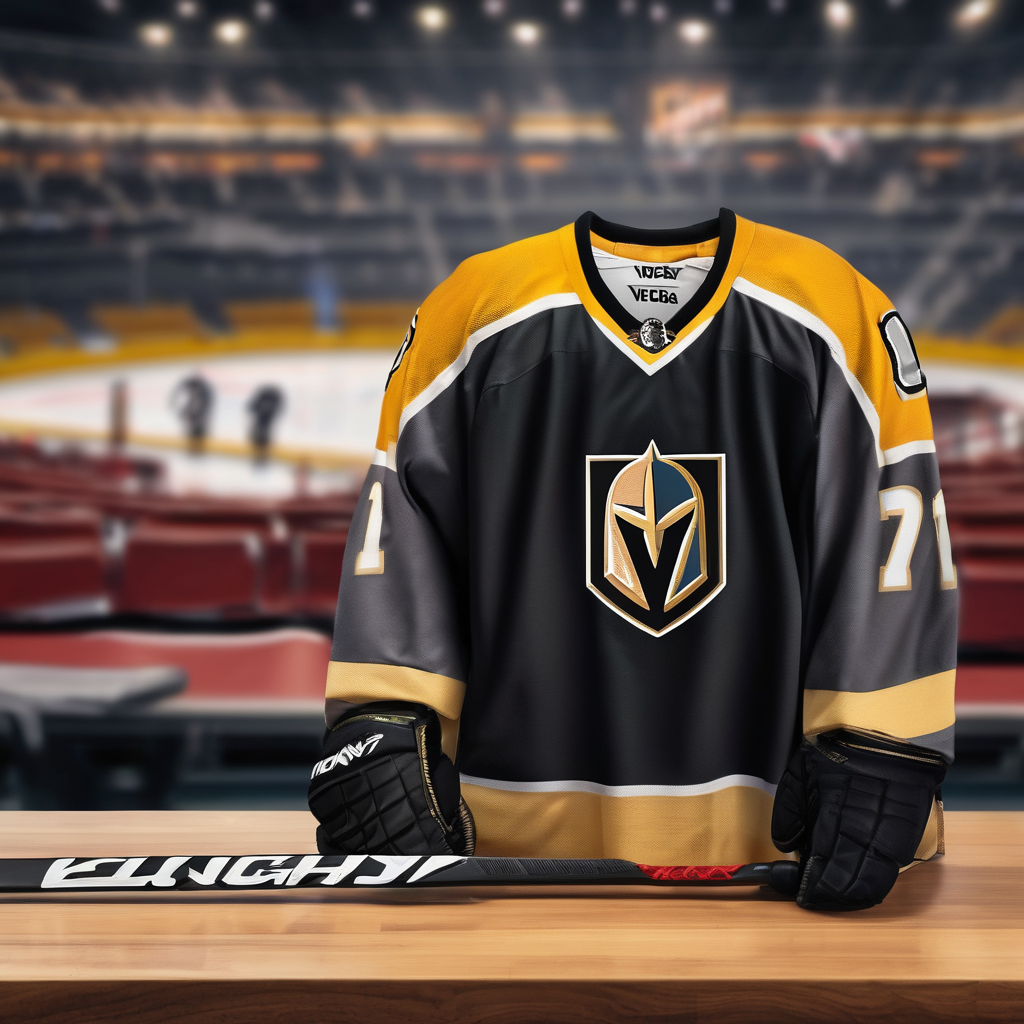 Carter Hart Joins Vegas Golden Knights on PTO, Eyes Fresh Start
