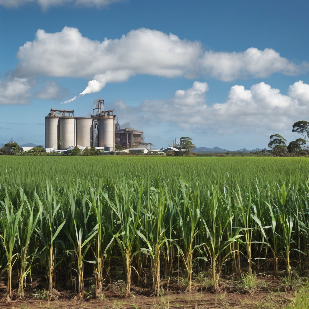 Rarawai Sugar Mill to Restart by Early December as Fire Investigation Continues