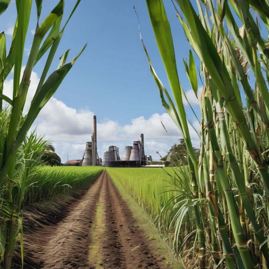 Rarawai Sugar Mill to Restart by Early December as Fire Investigation Continues