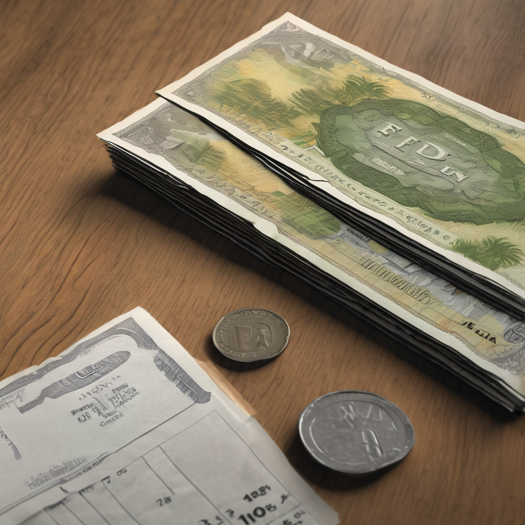 Bail Granted in Fiji Forestry Licensing Scam Case Involving $9,000